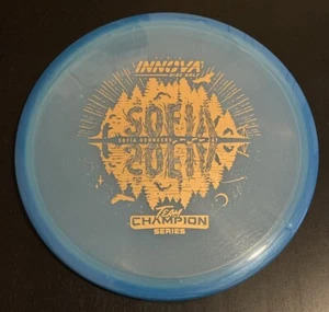 Innova Halo Champion Jay Sofia Donnecke Tour Series 180 grams - Picture 1 of 2