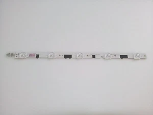 TIRA LED SAMSUNG 2013SVS40F R 5 REV1.9 130212 BN96-25521A UE40F5700AW UE40F5370 - Imagen 1 de 4