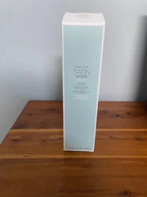 Mary Kay атласные руки ши мыло для рук, новый, в коробке, 6,5 унций. - Изображение 1 из 4