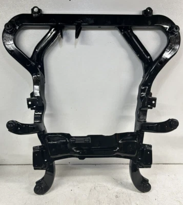2000-2001 Saturn L AT front suspension crossmember sub frame cradle 2.2L 3.0L - Image 1 of 4