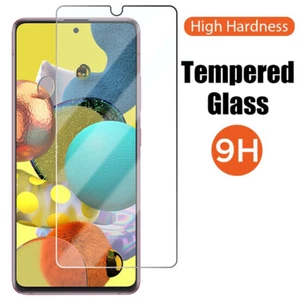 Dust-Proof Tempered Glass Shield For Redmi 13R Note 13 Pro K70 Pro K60 Ultra 12 - Picture 1 of 24