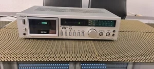 Toshiba AUREX PC-E70 Registratore a cassette stereo (1980) - Zdjęcie 1 z 9