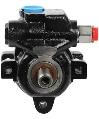 BRAND NEW Power Steering Pump For Dodge Ram 2500 3500 2003 2004 2005 2006 2007 - Image 1 of 2