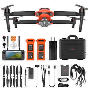 Autel Robotics EVO 2 Pro pacchetto robusto - custodia rigida drone fotocamera 6K - Foto 1 di 11