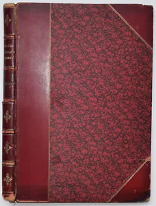 Original Boards & Text of English Landscape Scenery, 1855 - Picture 1 of 9