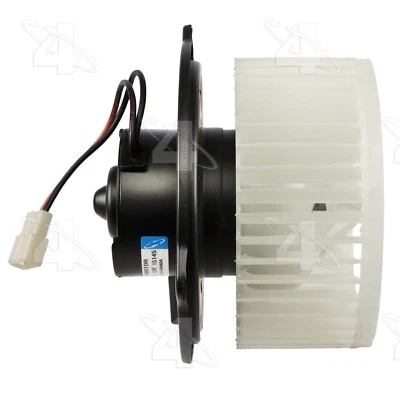 Motor soplador de climatización para Honda Civic del Sol 1993-1997 4 estaciones 1994 1995 1996 Foto 1 de 4