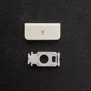 Replacement Keys For Apple Wireless Keyboard A1644 Individual Key & Hinge Spring - Picture 1 of 82