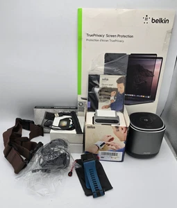 Mixed Elektronik Set defekt gebraucht Ersatzteile Zubehör Uhren Scale Display - Bild 1 von 13