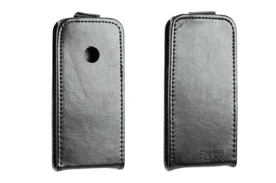 caseroxx Flip Cover for Nokia 105 4G (2023) / 110 4G (2023) / 106 4G (2023), Cas - Image 1 of 3