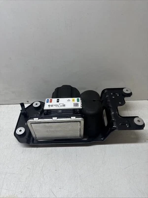 BMW X5 19-23 F95,G05 AIR SUSPENSION MODULE 5A08BC9 - Image 1 of 4