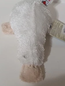 Ganz Webkinz Lil Kinz HS021 Googles NEW with Tags and UNUSED Code Stuffed toy - Picture 1 of 2