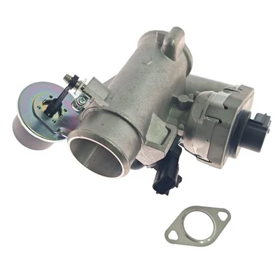 EGR VALVE For Ford Mondeo III B4Y B5Y Jaguar X-Type X400 2.2 1127247 1204394 - Image 1 of 4