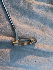 Odyssey Dual Force 330 RH Golf Putter Odyssey Grip 34” - Picture 1 of 4