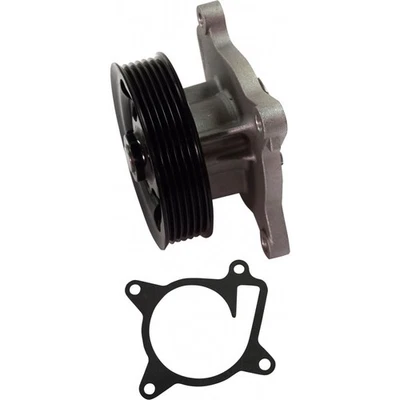 For Nissan Murano Water Pump 2016 | 4 Cyl | 2.5L Engine - Image 1 of 4