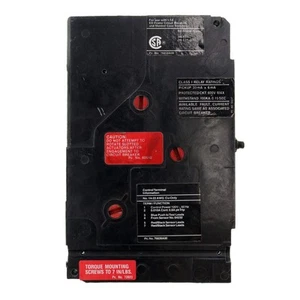 SIEMENS GF01ED60 Breaker ED 30MA GD Relè guasto KIT BASE, Nero - Foto 1 di 3
