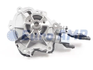 Jaguar Engine Water Pump Assembly 2.0 L4 Diesel AJ20D4 204DTD DTA JDE40572 - Bild 1 von 4