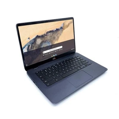 CTL Chromebook NL81T 14" Touchscreen N5030 1.1GHz 8GB RAM 64GB SSD Warranty!! - Image 1 of 4