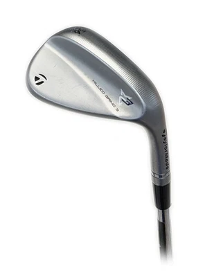 TaylorMade Milled Grind 3 SB 56*/12* Sand Wedge Dynamic Gold Tour Issue S200 - Image 1 of 4