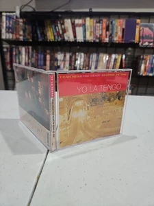 Yo La Tengo - I Can Hear the Heart Beating as One - Yo La Tengo CD 💿 - Bild 1 von 2