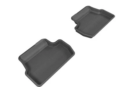For 2014-2024 Mini Cooper Floor Mat Set Rear 3D MAXpider 76138KGJM 2015 2016 - Image 1 of 3