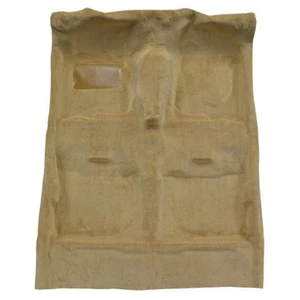 Carpet for 1976-1981 Volvo 265 4DR Molded Cutpile Complete 1Pc - Picture 1 of 8