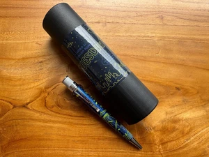 Retro 51 Tornado Tuesday Rollerball Pen LE 1806/1951 - Picture 1 of 9