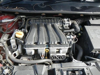 RENAULT MEGANE ENGINE PETROL, 2.0, M4RK, X32/X95, 09/2008-05/2016 - image 1 of 4