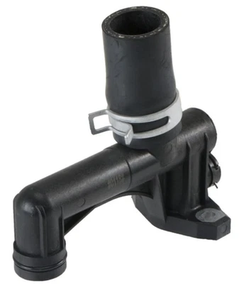 Brida de refrigerante del motor Four Seasons 86161 para autocaravana Ford Mazda 6 Escape 01-08 Foto 1 de 4