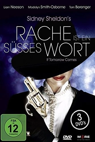 Rache ist ein süßes Wort (DVD) - Image 1 of 1