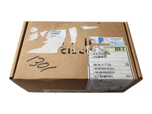 *NEW SEALED* CISCO C9200-NM-4G 4-port SFP Gigabit Network Module - Photo 1/3