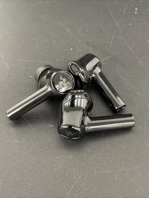 Lote de 3 auriculares mixtos para juegos Razer ❗️LEER Foto 1 de 4