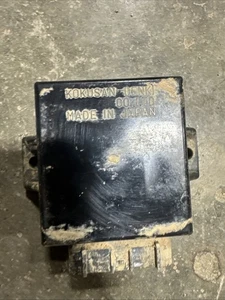 polaris outlaw 525 S Cdi Box 2008 - Picture 1 of 14