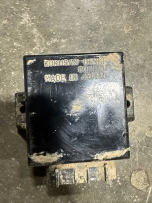 polaris outlaw 525 S Cdi Box 2008 - Image 1 of 4