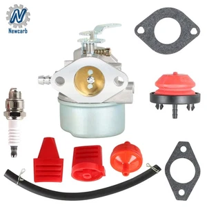For Tecumseh 640052 640054  640349 632334A 632110 640058 Snowblower Carb Set US - Picture 1 of 7