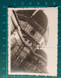 Fotos Florenz Santa Maria 1940 - 50 C. (F 37) - Picture 1 of 2