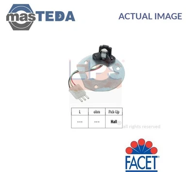 1928202 SENSOR IGNITION PULSE EPS NEW OE REPLACEMENT - Image 1 of 4