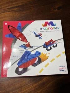 WowWee Magnaflex Toy Set - Picture 1 of 2
