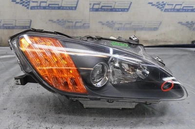 2002 HONDA S2000 AP1 F20C 2.0L OEM RH ПАССАЖИРСКАЯ СКРЫТАЯ ФАРА 32,045 МИЛЬ #3402 - Изображение 1 из 4