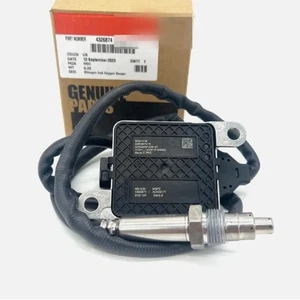 NEW Nitrogen Oxide NOx Sensor Fits For Cummins 15.0L 11.9L 4326874 Outlet USA - Picture 1 of 4