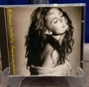 Belinda Carlisle ‎– Runaway Horses  CD Album - Picture 1 of 2
