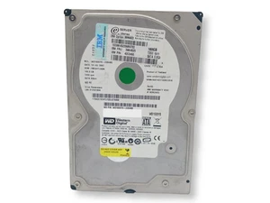IBM WD1600YS-23SHB0 160GB/7200K SIMPLE SWAP SATA - TESTED!! - Picture 1 of 2