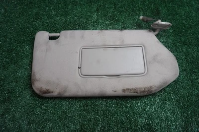 2016 2017 NISSAN PATHFINDER PASSENGER SIDE Sun Visor OEM 1 Piece 964009PB0A Foto 1 de 4