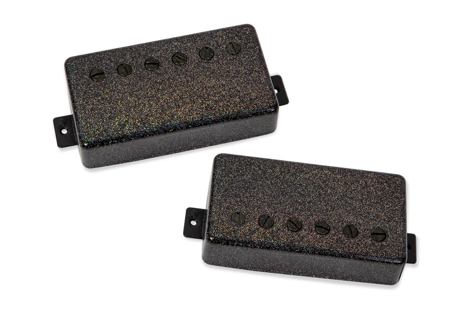 Seymour Duncan Nazgul & Sentient Humbucker Set - StarGazer Guitar Pickups - Image 1 of 1