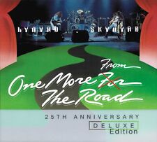 Lynyrd Skynyrd One More from.. -Deluxe- (CD)