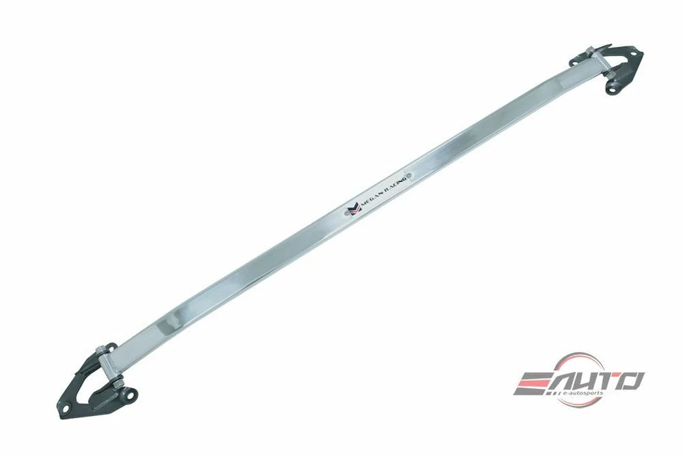 Soporte de barra de torre de puntal superior delantero MEGAN Race para Benz W204 C250 C300 C350 08-14 Foto 1 de 1