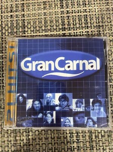 Gran Carnal CD. Various RARE - Imagen 1 de 4