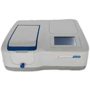 VWR P4 UV/Visible Spectrophotometer 76520-712 - Picture 1 of 10