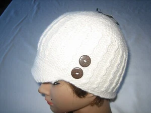 Sombrero de gorro Eddie Bauer Covey talla única nuevo con etiquetas - Imagen 1 de 7
