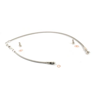 AVCS Line For SUBARU Impreza WRX STI EJ20 EJ25 BorgWarner EFR  6255 6258 2.0mm - Picture 1 of 7