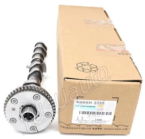 Genuine Intake Inlet Camshaft For VW GTI AUDI A4 A5 1.8 2.0 TFSI CCZ CDA CDN - Picture 1 of 7